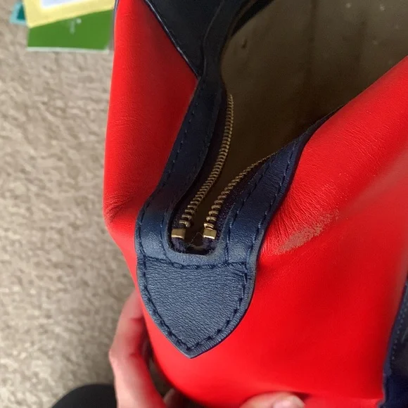 Kate Spade purse - Picture 7 of 11